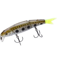 Воблер Flagman Swim Spark 90SS 7,4g 0.3-1.0m color F982