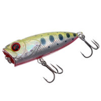 Воблер Flagman Swoky 40F 416