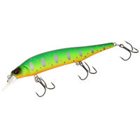 Воблер Flagman Thunder Max 115SP 489 Заглиблення: 0.8-1.2 м