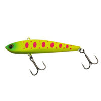 Воблер FR Fantom Vibe 7,5см sinking 74