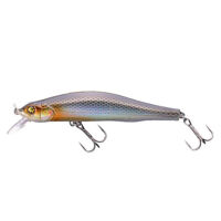 Воблер FR Fishbit 9,0cm suspending колір24