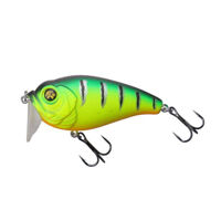 Воблер FR Little Gryphone 6,5cm плавающий кол.07