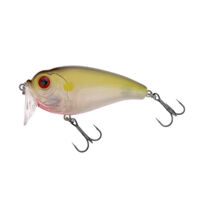 Воблер FR Little Gryphone 6,5cm плавающий кол.25