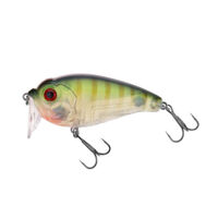 Воблер FR Little Gryphone 6,5cm плавающий кол.34