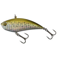 Воблер FR Master 6,8cm rattlin 17g колір53