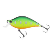 Воблер FR Monster crank 6,3cm плаваючий колір03