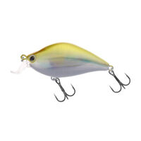 Воблер FR Monster crank 6,3cm плаваючий колір18