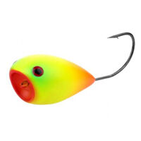 Воблер FR Prokhodimets 5,7cm що плаває кол.11