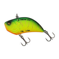 Воблер FR Richi 6,0cm rattlin 13g 04