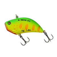 Воблер FR Richi 6,0cm rattlin 13g 06