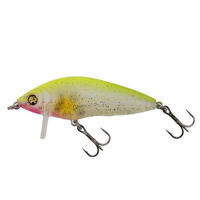 Воблер FR Taifun Zero 7,0cm плаваючий колір46