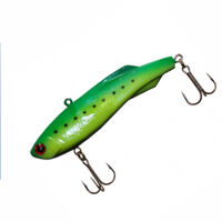 Воблер Grows Culture  SHRITEN VIBER 73mm 17gr #02