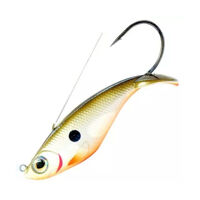 Воблер Grows Culture Weedless Shad HW 90мм16g колір RFSH