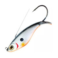Воблер Grows Culture Weedless Shad HW 90мм16g колір SD