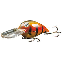 Воблер Herald, 80 мм, 9,5 г, колір 129