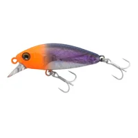 Воблер Jackall Abbey Minnow 38SF 38mm 2.4g Orange/Sardine