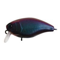 Воблер Jackall Cherry One Footter 46мм 7,2г UL Bug Floating Заглиблення, м: 0.3 Плаваючі