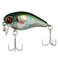 Воблер Jackall Chubby 38 SSR 38мм 4.2 р UL Tamamushi