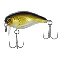 Воблер Jackall Chubby 38 SSR 38mm 4.2g HL Ayu