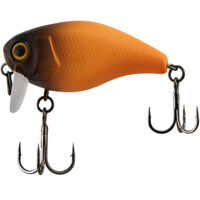 Воблер Jackall Chubby 41F SSR 41mm Pellet Orange