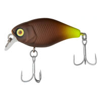 Воблер Jackall Chubby Micro 30F SR 30mm 2.0g Pellet Yellow