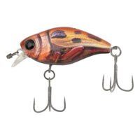 Воблер Jackall Chubby Micro 30F SR 30mm 2.0g RT Custard Bug