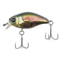 Воблер Jackall Chubby Micro 30F SR 30mm 2.0g RT Metallic Fly