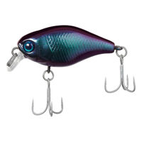 Воблер Jackall Chubby Micro 30F SR 30mm 2.0g UL Bug