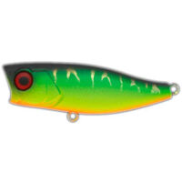 Воблер Jackall Chubby Popper 42F 42mm 3.3g Mat Tiger