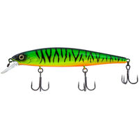 Воблер Jackall MagSquad 128SP 128mm 21.0g Hot Tiger