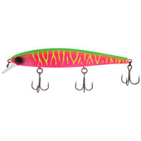 Воблер Jackall Magsquad 115SP 115mm 16.0g Dragon Fruit Mat Tiger