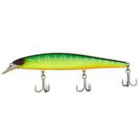 Воблер Jackall Magsquad 160SP 160mm 33.5g Mat Tiger