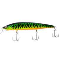 Воблер Jackall Rerange 110SP 110мм 14.8г Hot Tiger Suspending Заглиблення, м: 1.5