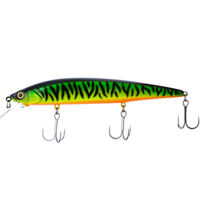 Воблер Jackall Rerange 130SP 21,1г Hot Tiger Заглиблення, м:	1.5-2.0