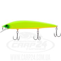 Воблер Jackall Rerange 110SP 14.8g Mat Chart