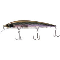 Воблер Jackall Rerange 110SP 110mm 14.8g RT Uroko HL Wakasagi (Заглиблення: 1.5 м)