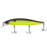 Воблер Jackall RV-Minnow 110SP 110mm 16.3g Purple Mohican