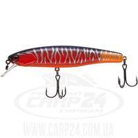 Воблер Jackall Smash Minnow 100SP 100mm 16.6g TH Hot Orange
