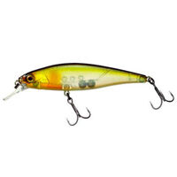 Воблер Jackall Squad Minnow 80SP 82mm 9.7 g Ghost Ayu