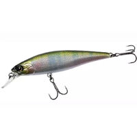 Воблер Jackall Squad Minnow 65SP 65mm 5.8g HL Oikawa