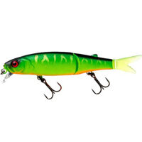 Воблер Jackall Tiny Magallon 88мм 7,2г Mat Tiger Suspending