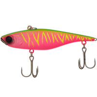 Воблер Jackall TN Slim8 80mm 12.0g Dragon Fruit Mat Tiger