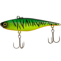 Воблер Jackall TN Slim8 80mm 12.0g Hot Tiger