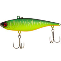 Воблер Jackall TN Slim8 80mm 12.0g Mat Tiger