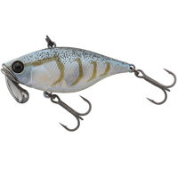 Воблер Jackall TN38 Trigon 38mm 7.3g Sight Bottom Shrimp