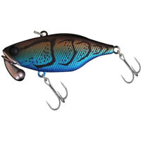 Воблер Jackall TN50 Trigon 52mm 11.2g Maruhata Okeechobee Craw