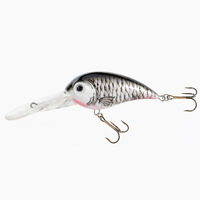 Воблер Jaxon HS Bumer 7cm колір BN, вага 25g загл. 2,5-6,5m плав. DR