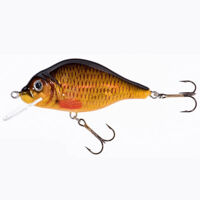 Воблер Jaxon HS Carpan 7cm колір C, вага 13g загл. 2,0-2,5m плав.