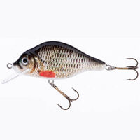 Воблер Jaxon HS Carpan 7cm колір KZ, вага 13g загл. 2,0-2,5m плав.