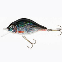 Воблер Jaxon HS Carpan 7cm колір P, вага 13g загл. 2,0-2,5m плав.